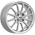 Диски Wheels UP UP102 6x15 4*100 ET40 DIA60.1 Silver Classic Литой купить с бесплатной доставкой в пункты выдачи в Петербурге